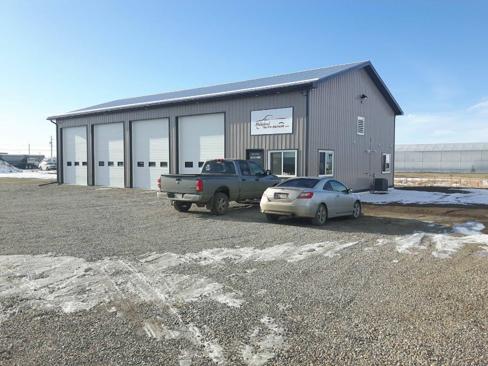 Nobleford Auto Repair Ltd.