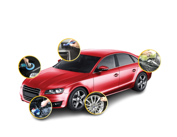 Optimal Mobile Detailing Lethbridge