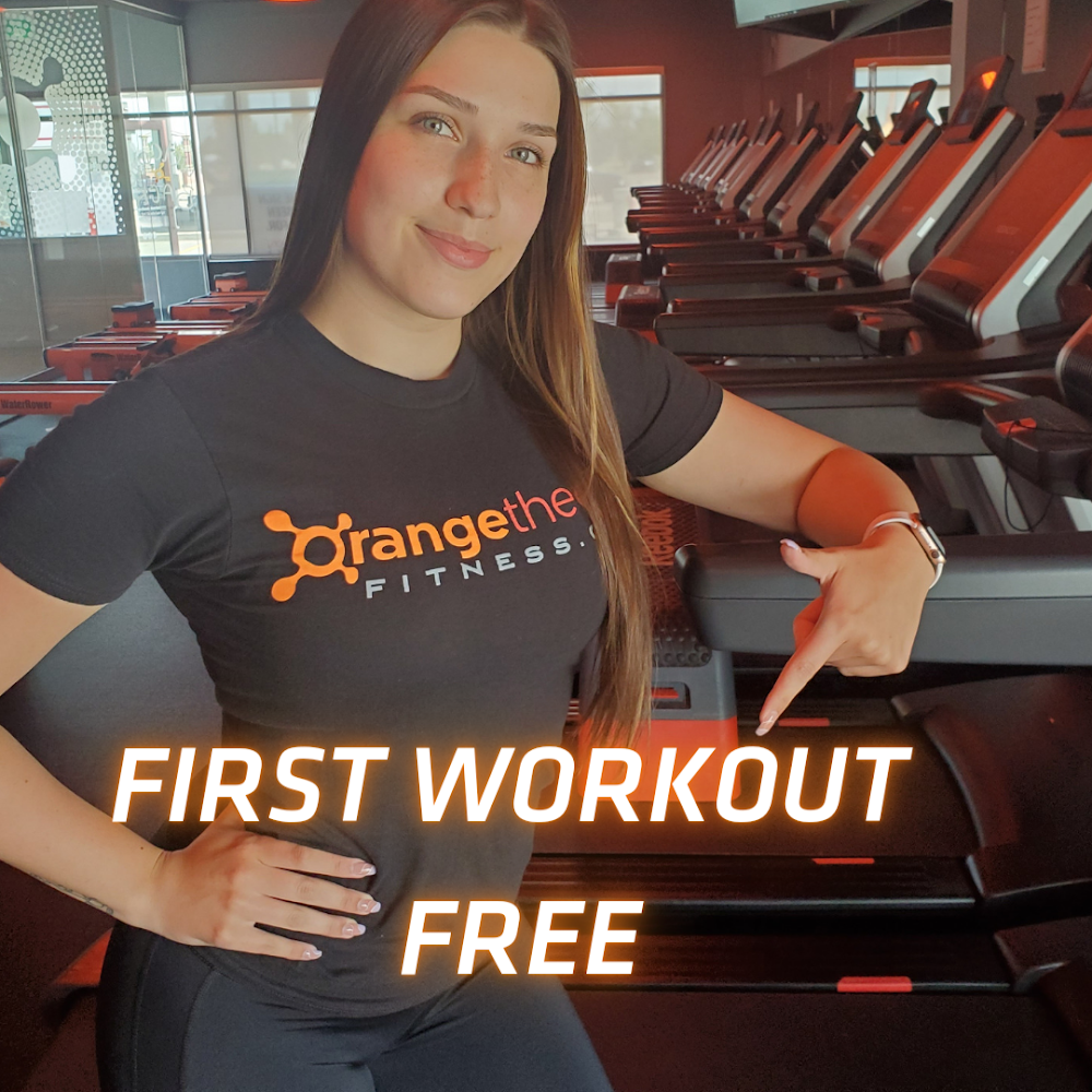 Orangetheory Fitness