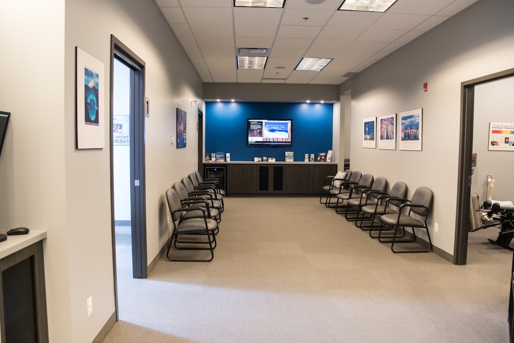 Parascak Family Chiropractic