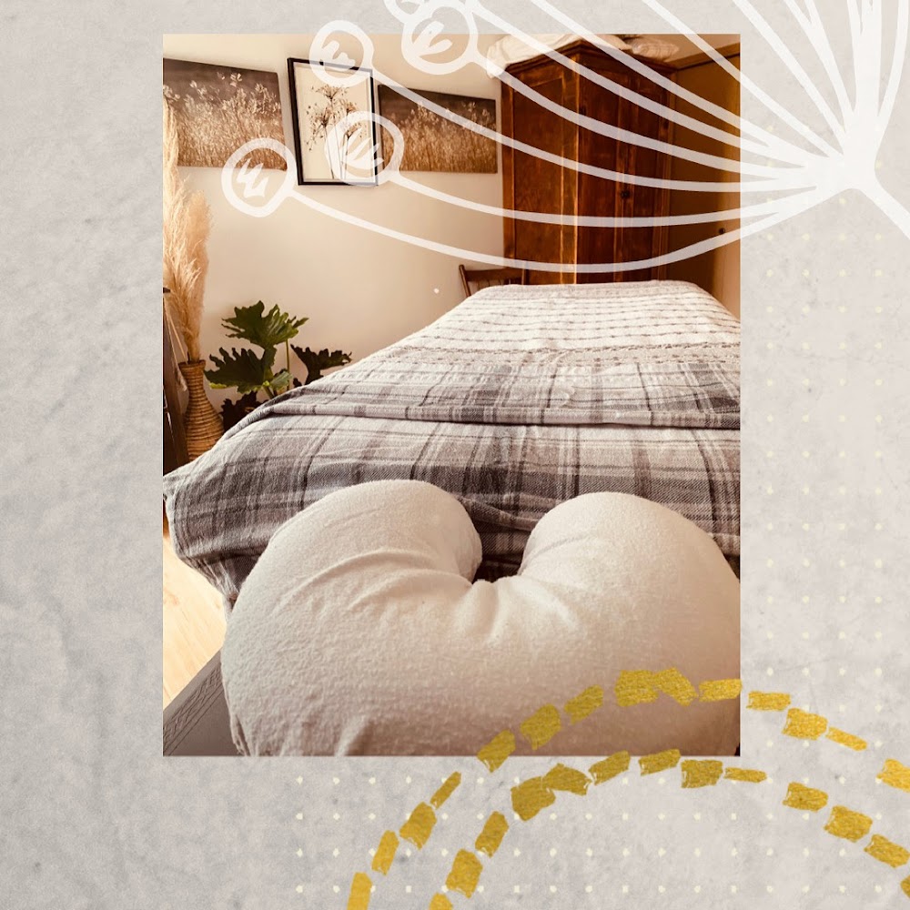 Pathways Massage Lethbridge