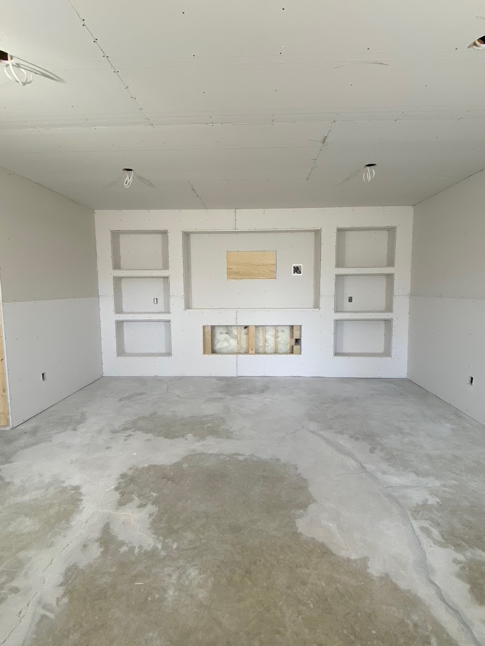 Phillips Custom Contracting