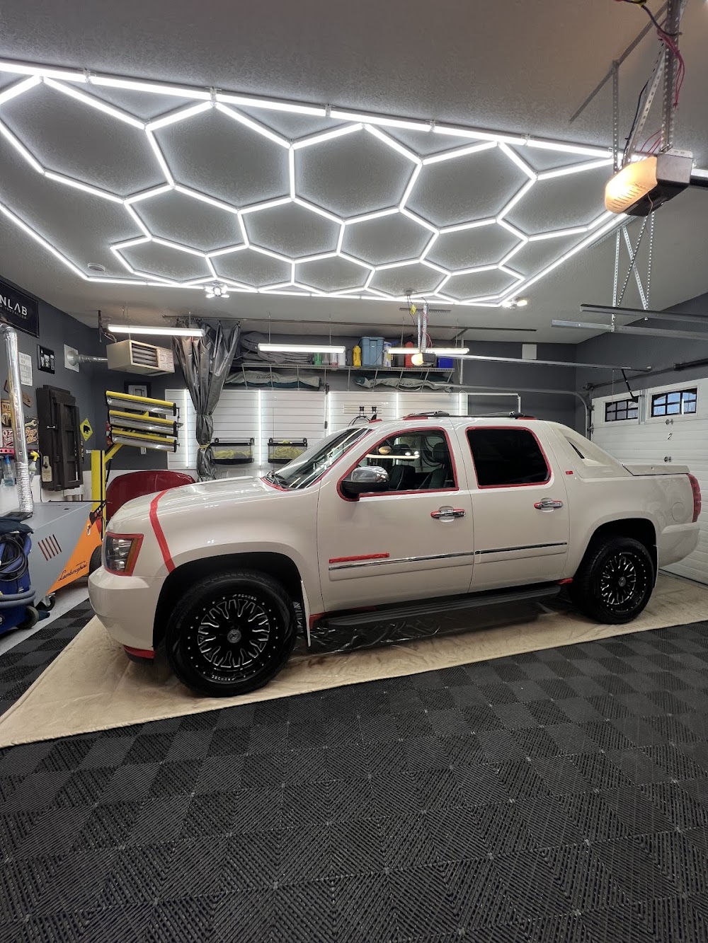 Platinum Auto Detail