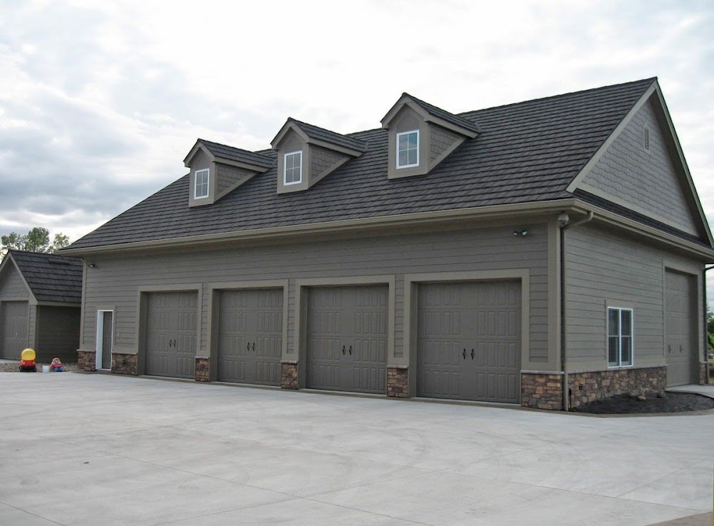 Platinum Contracting Inc.