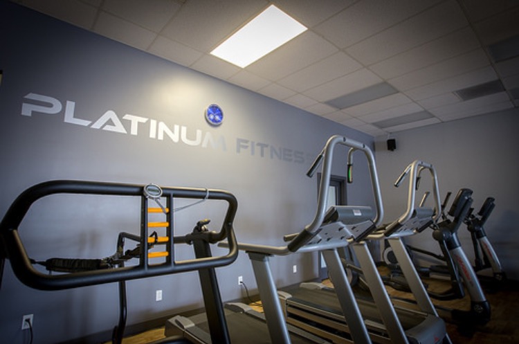 Platinum Fitness For Life