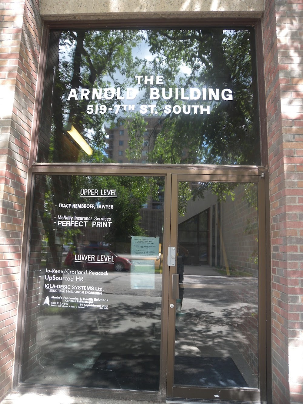 ProActive Real Estate Ltd.