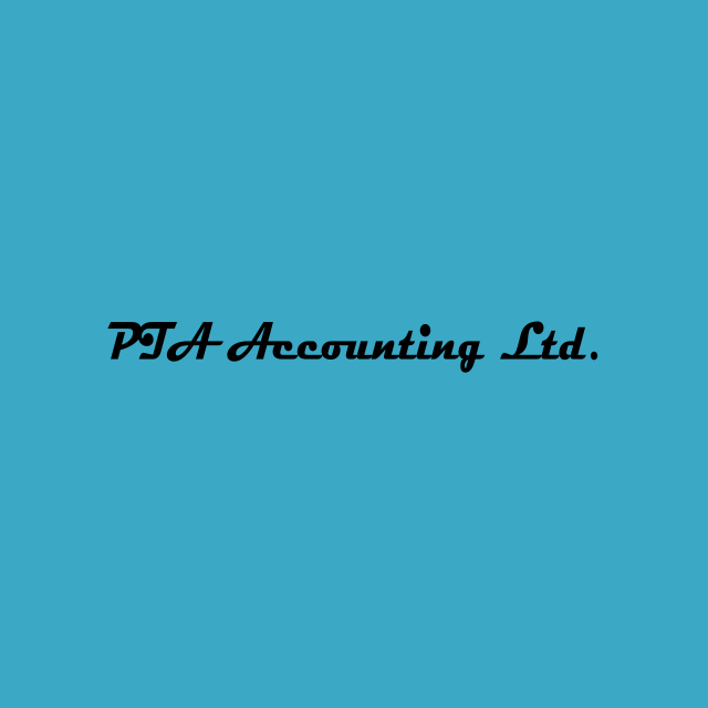 PTA Accounting Ltd.