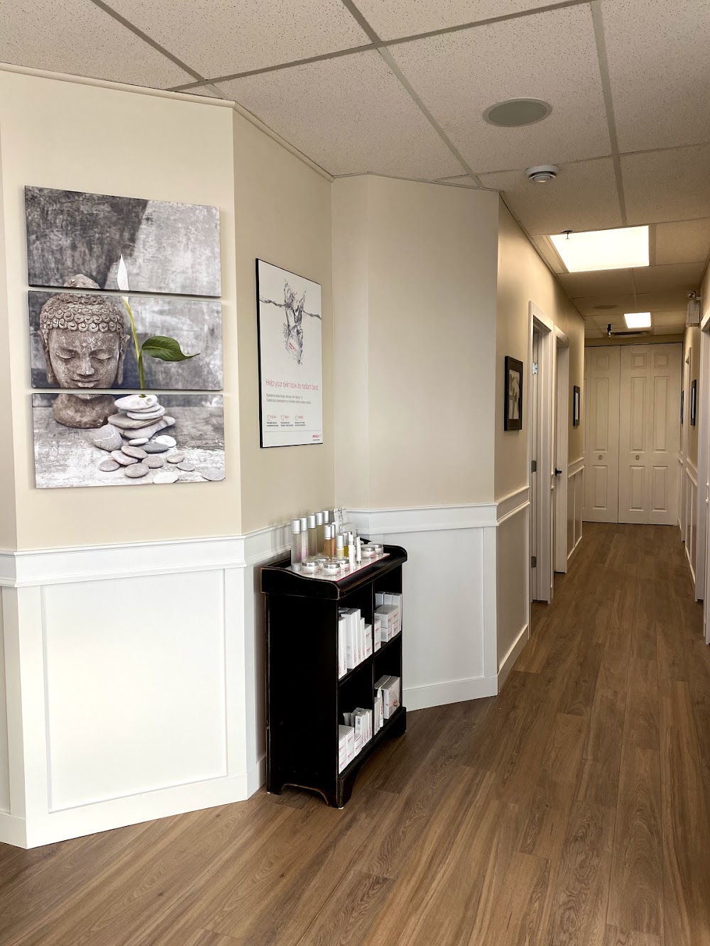 Pure Integrity Massage Therapy Inc