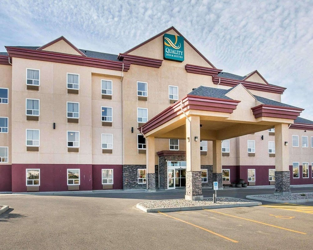 Quality Inn & Suites