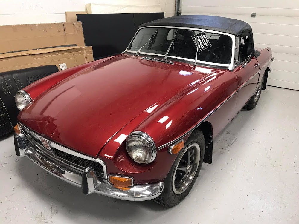 Quality Upholstery Restorations