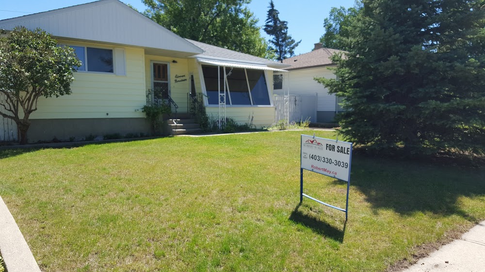 Rainbow Realty – Lethbridge Real Estate