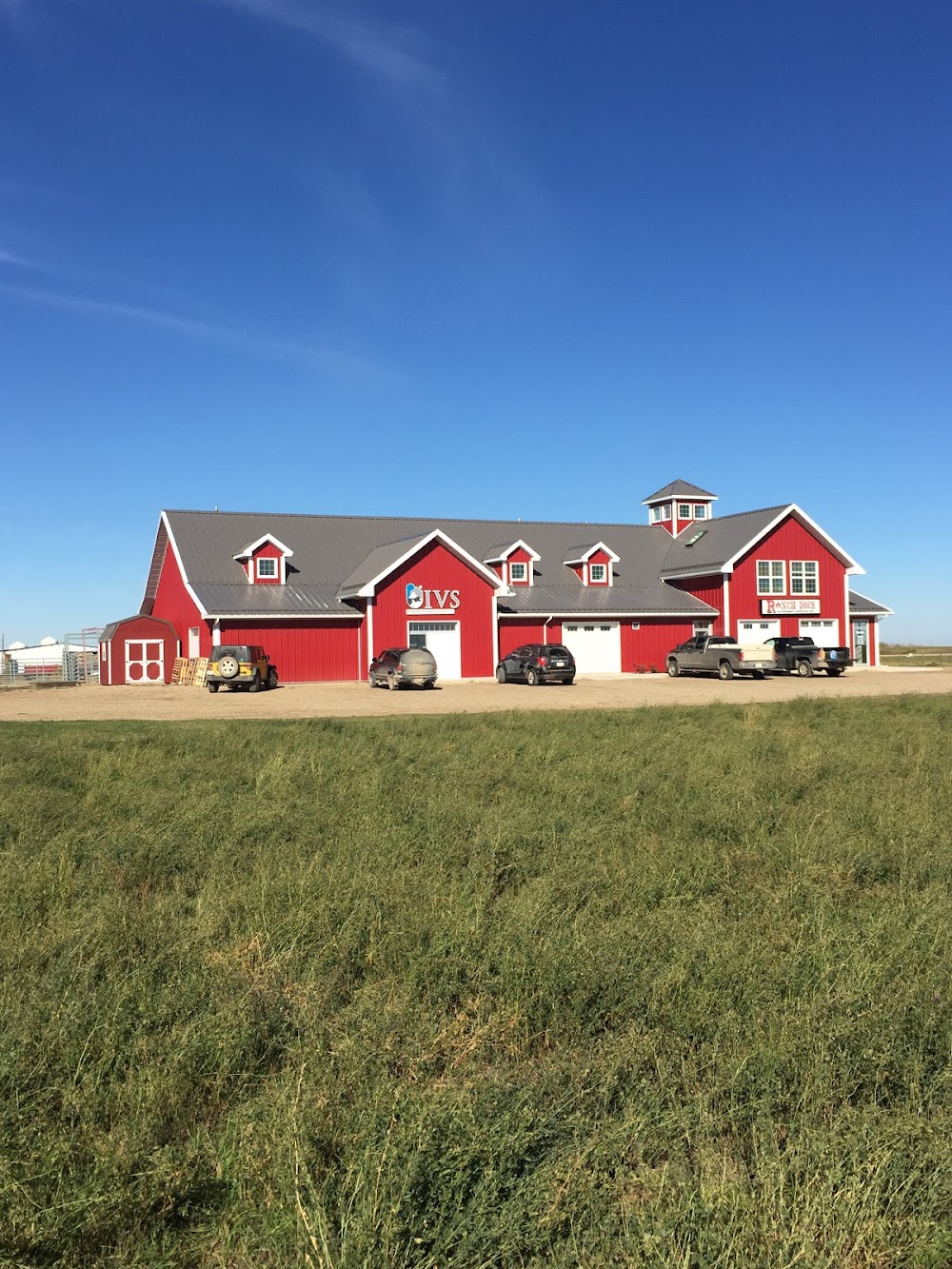 Ranch Docs Veterinary Services Inc.