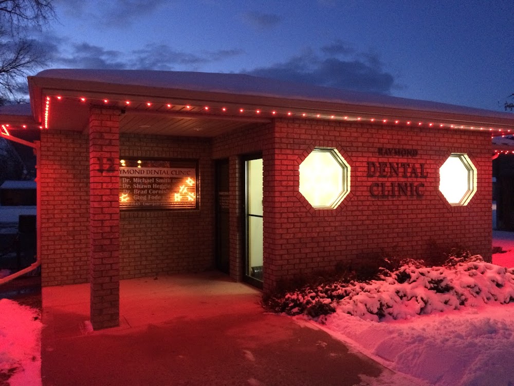 Raymond Dental Clinic