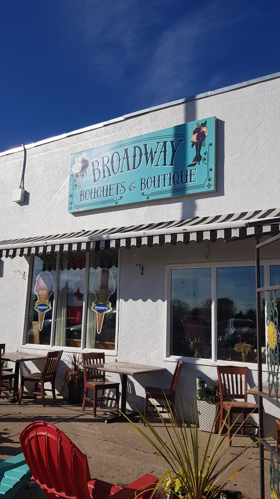 Raymond Pharmacy Florist