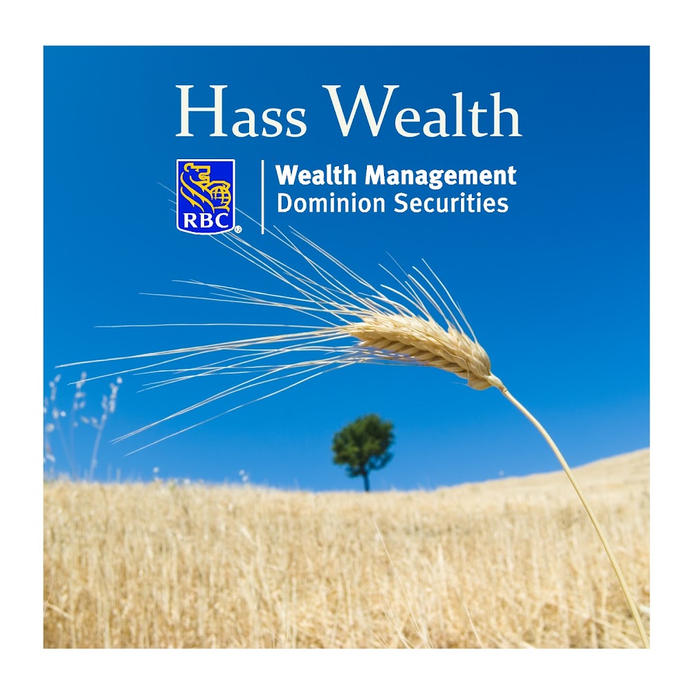 RBC Dominion Securities – Hass Wealth