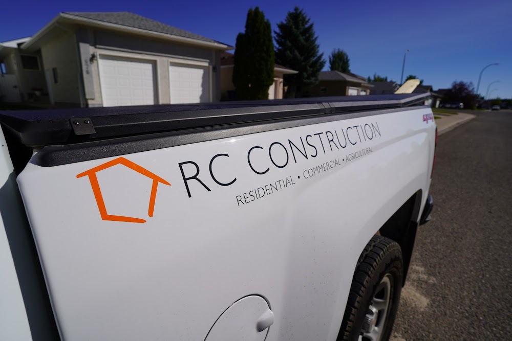 RC Construction