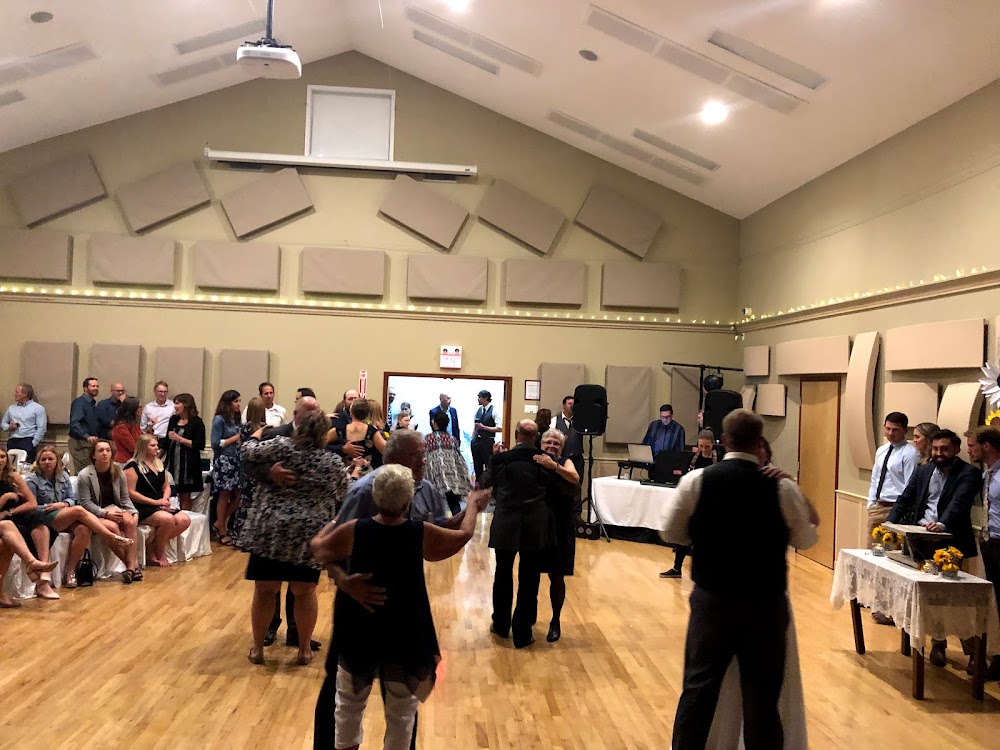 Readymade Community Centre