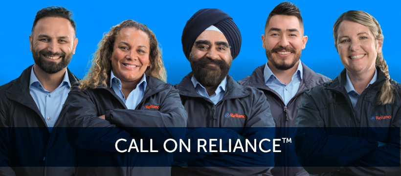 Reliance Heating, Air Conditioning & Plumbing