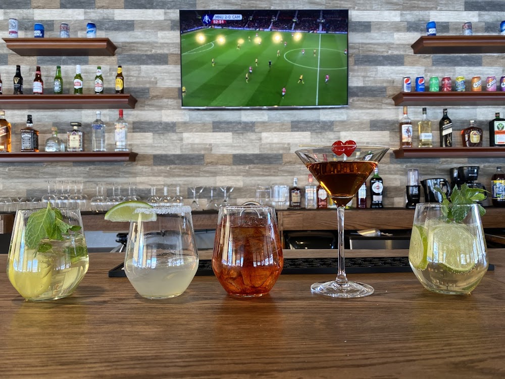 Rivaaz Indian Cuisine