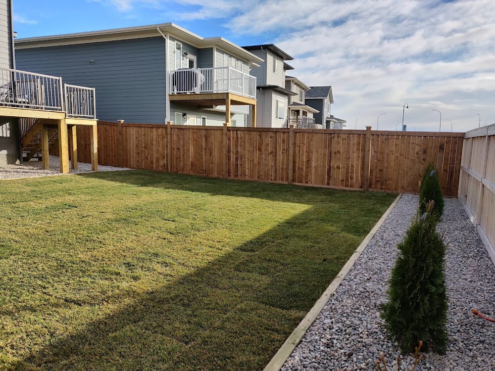 Rocky Ridge Landscaping