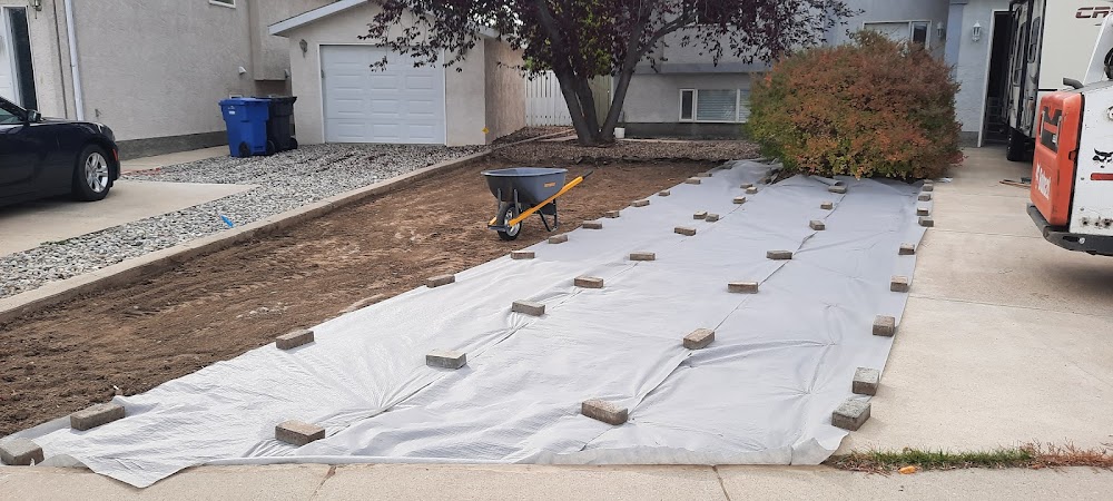 Ron’s Bobcat Service