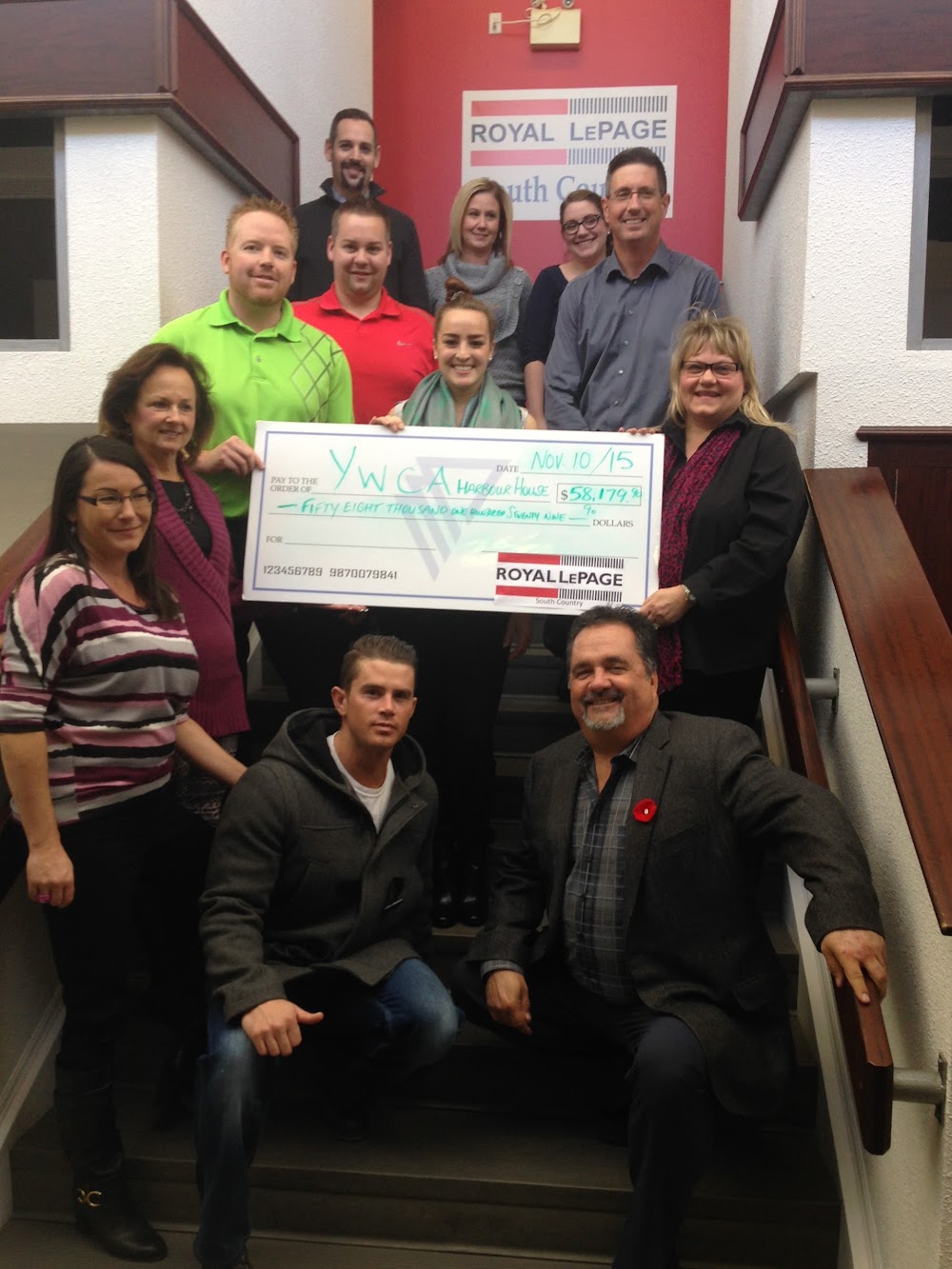 Royal LePage South Country Real Estate Services Ltd