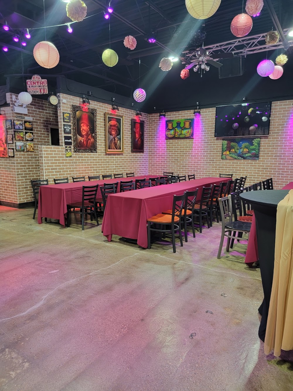 Salsas by Karoll’s Catering