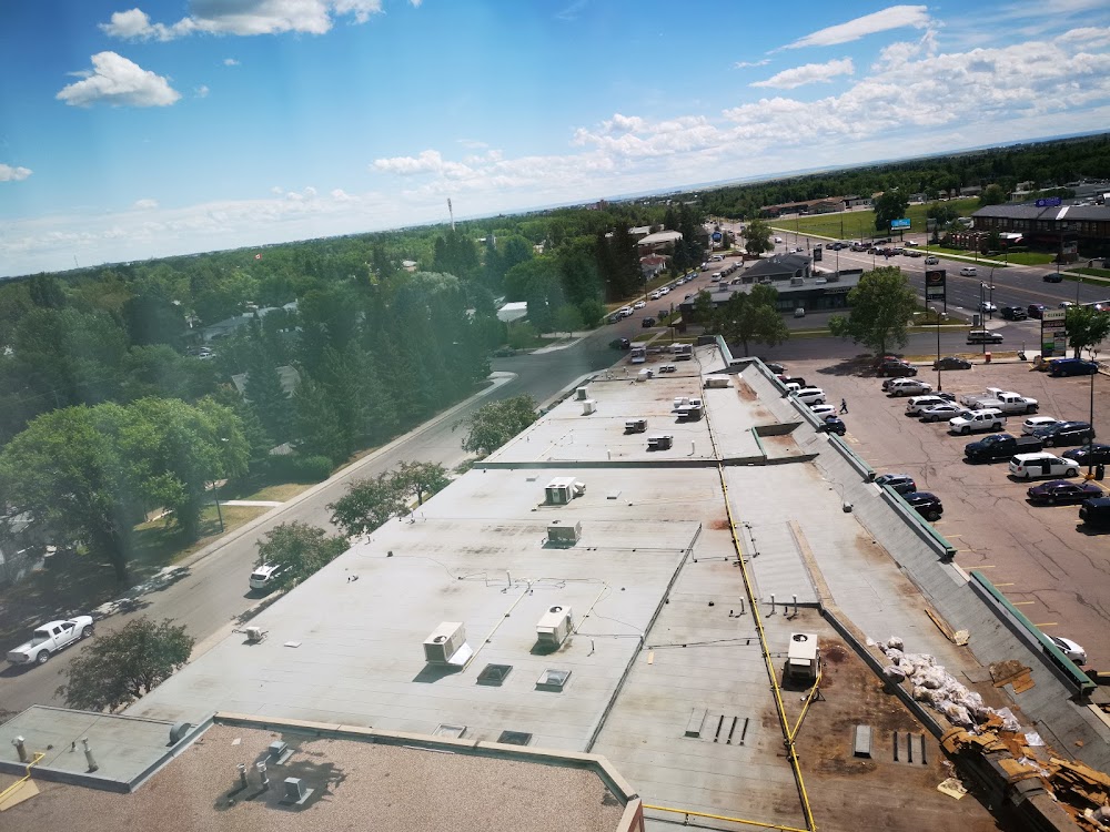 Sandman Hotel Lethbridge