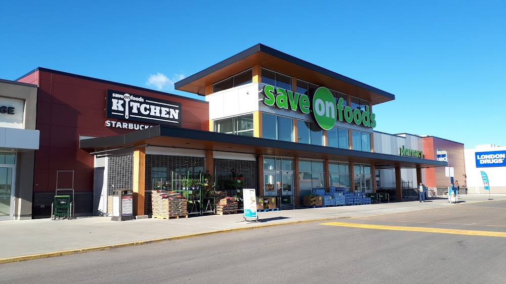 Save-On-Foods