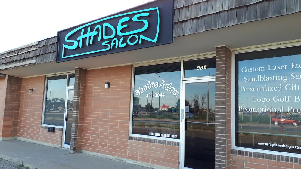 Shades Salon