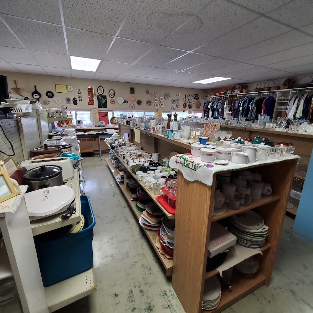 Shaughnessy Community Hall