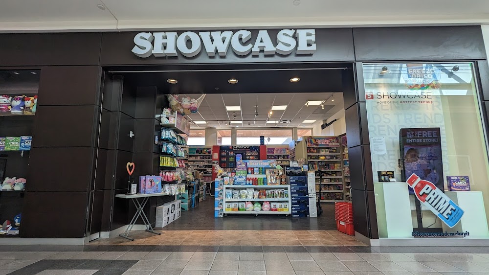 Showcase