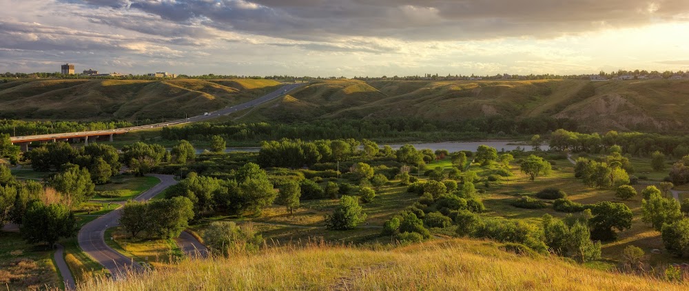 Silver Ridge Construction