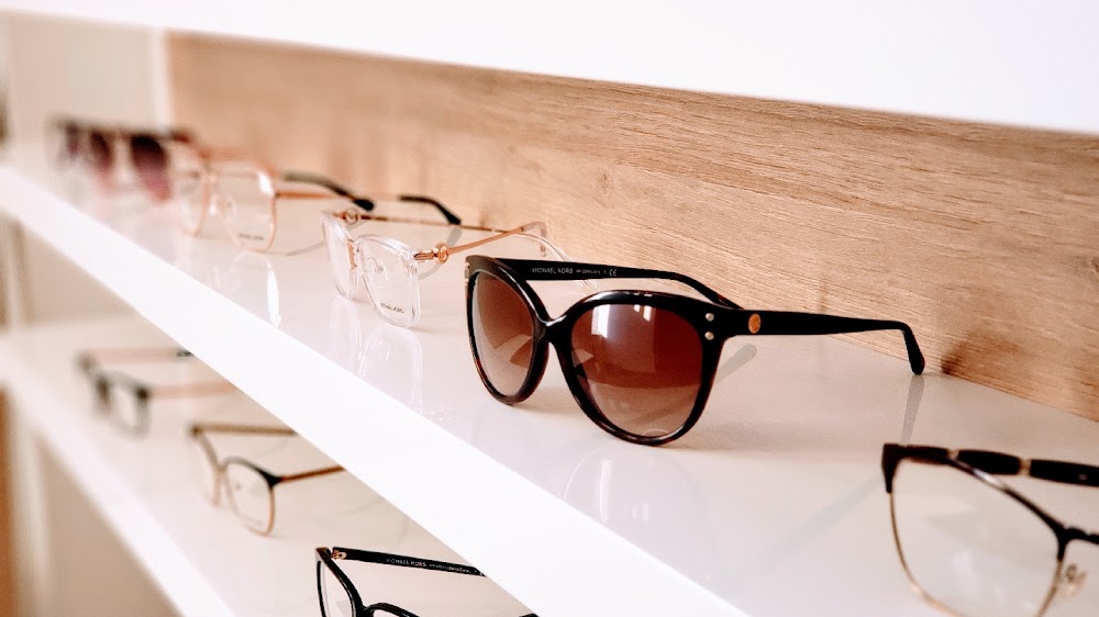 Silver Specs Eye Care + Optical