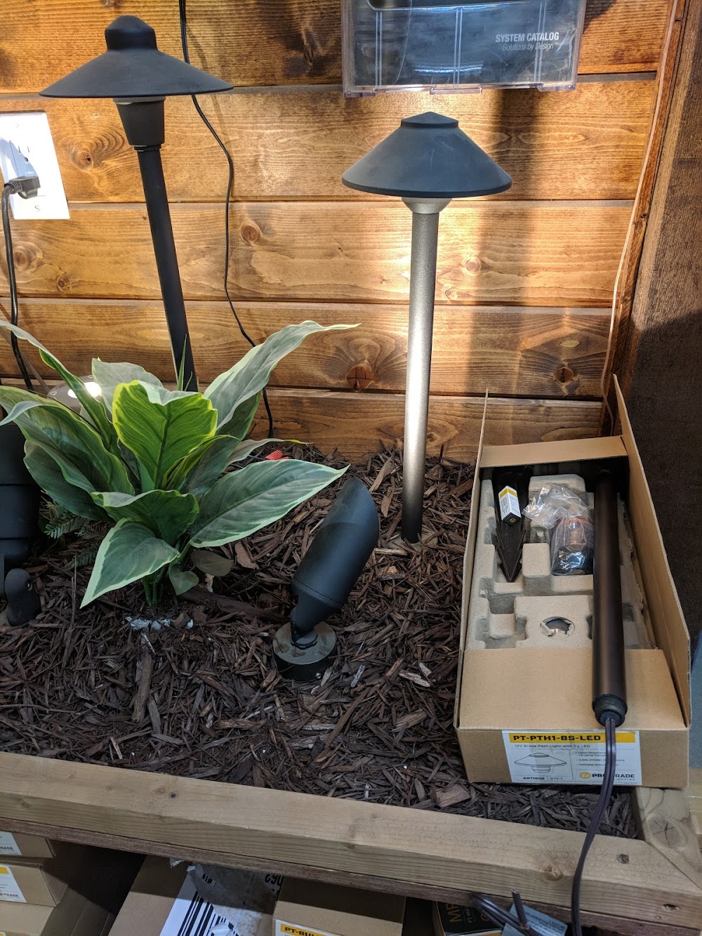 SiteOne Landscape Supply