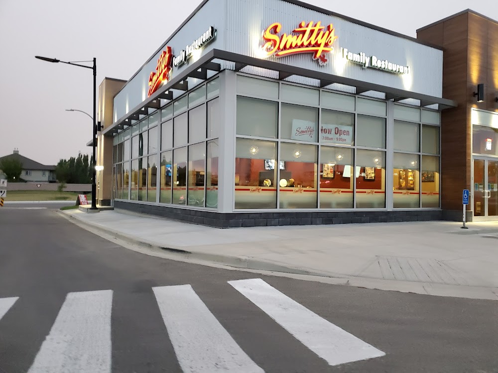 Smitty’s Family Restaurant