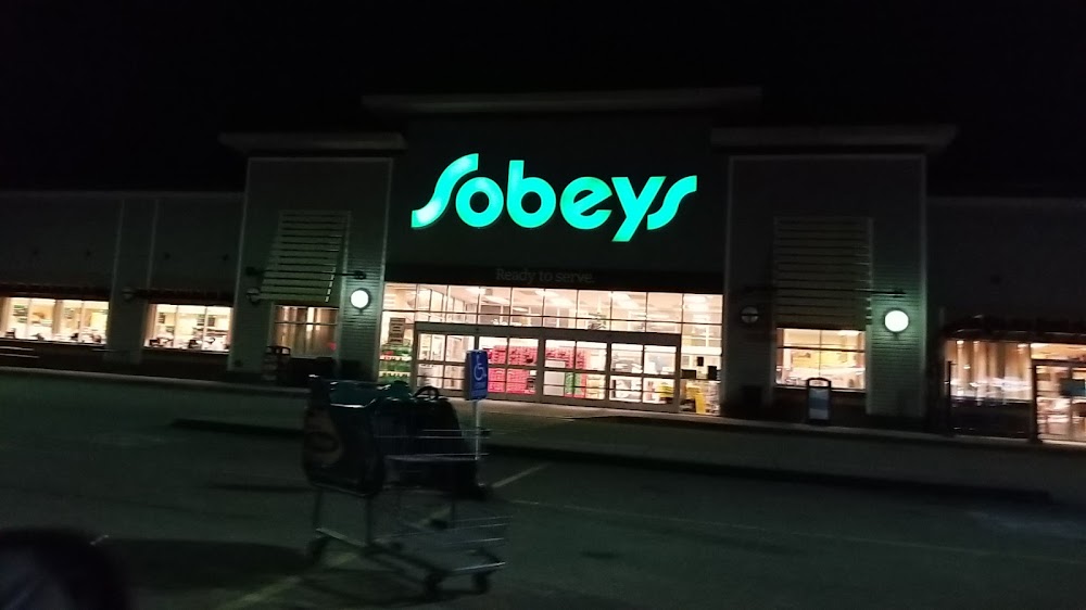 Sobeys – Uplands