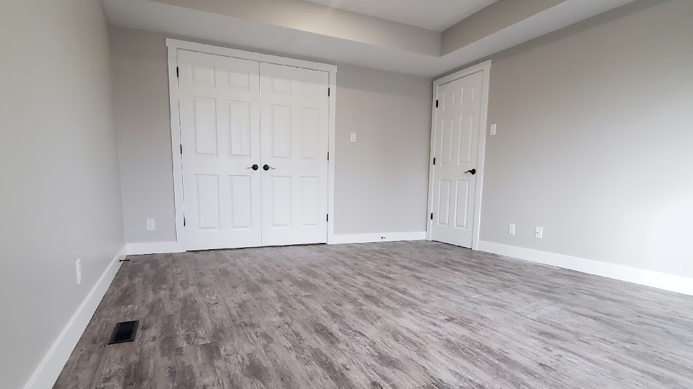 Southern Prairies Contracting