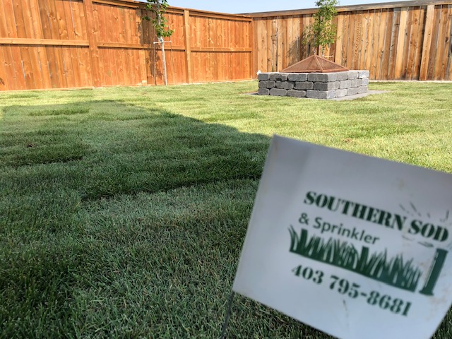 Southern Sod & Sprinkler