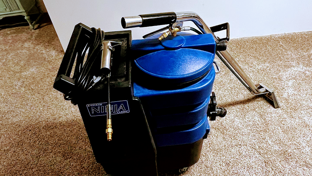 Sparkling Clean Carpets and Custodial Services