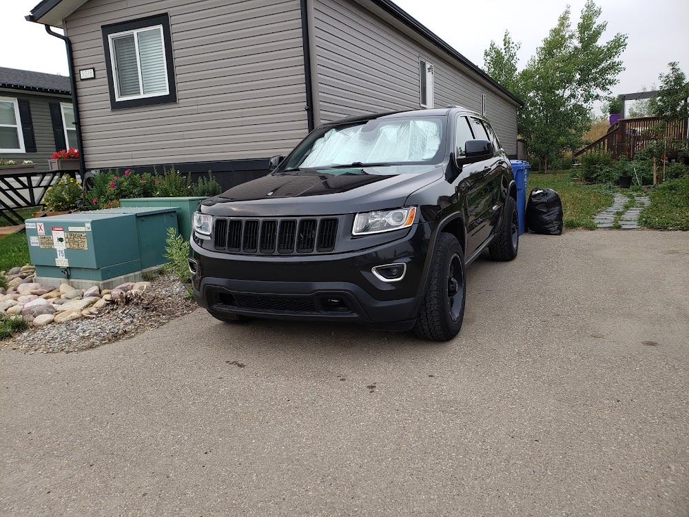 Speedy Glass Lethbridge