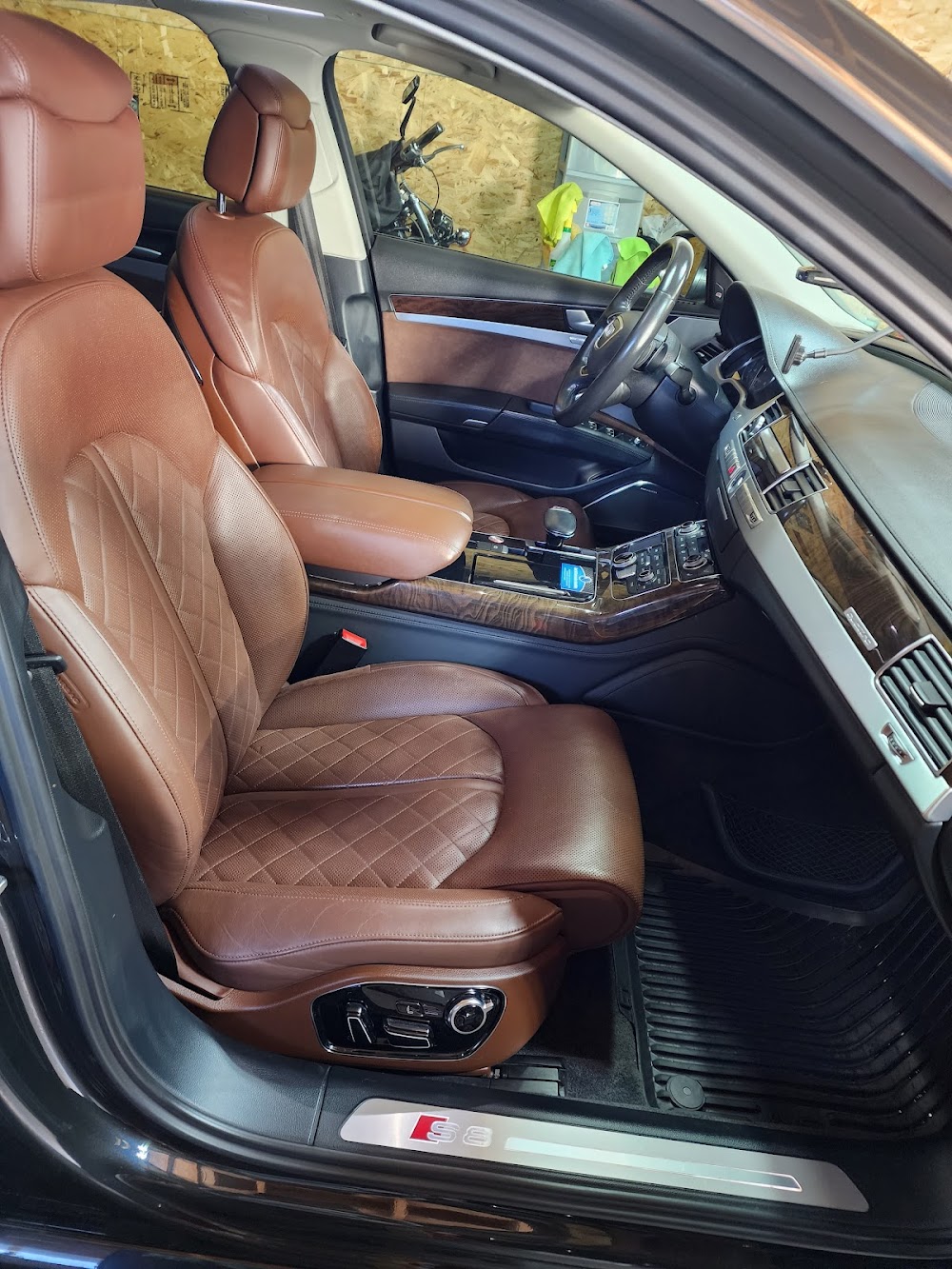 Spot Off Automotive Detailing