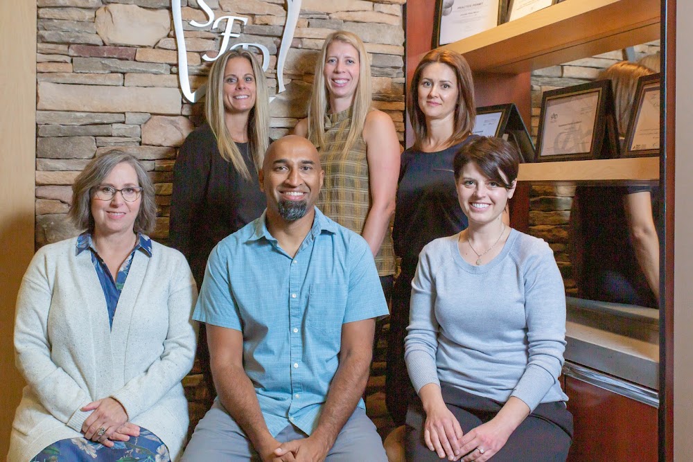 Stafford Family Dental