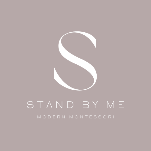 Stand By Me – Modern Montessori