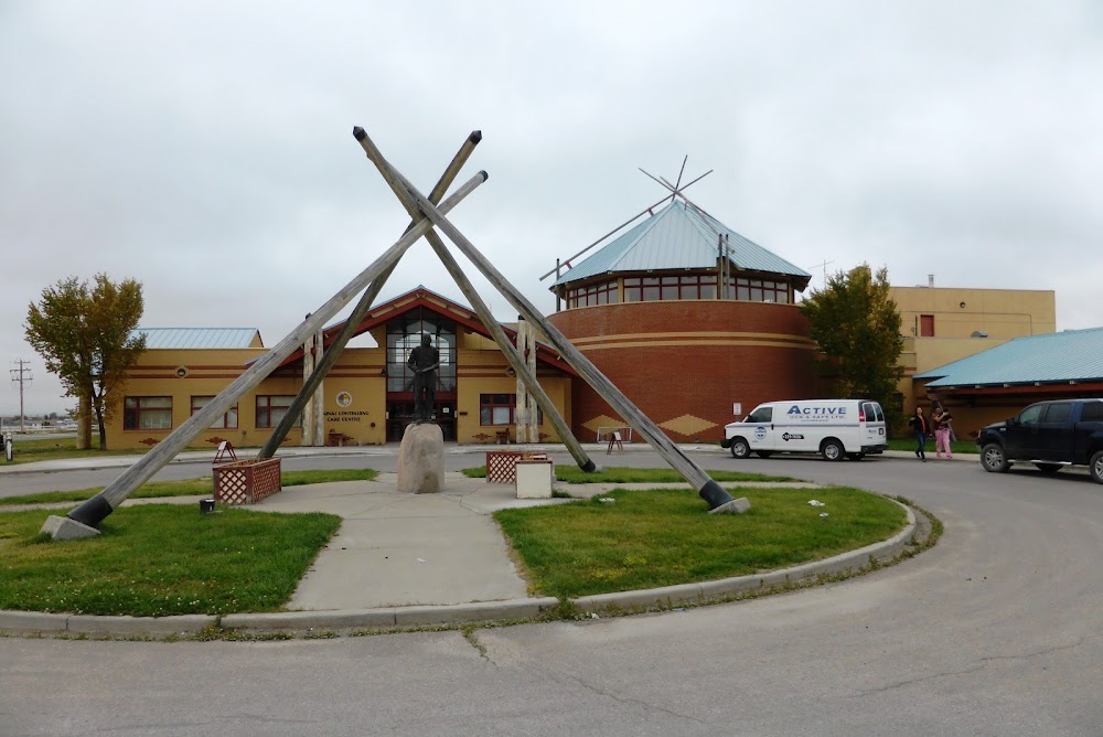 Standoff Health Centre