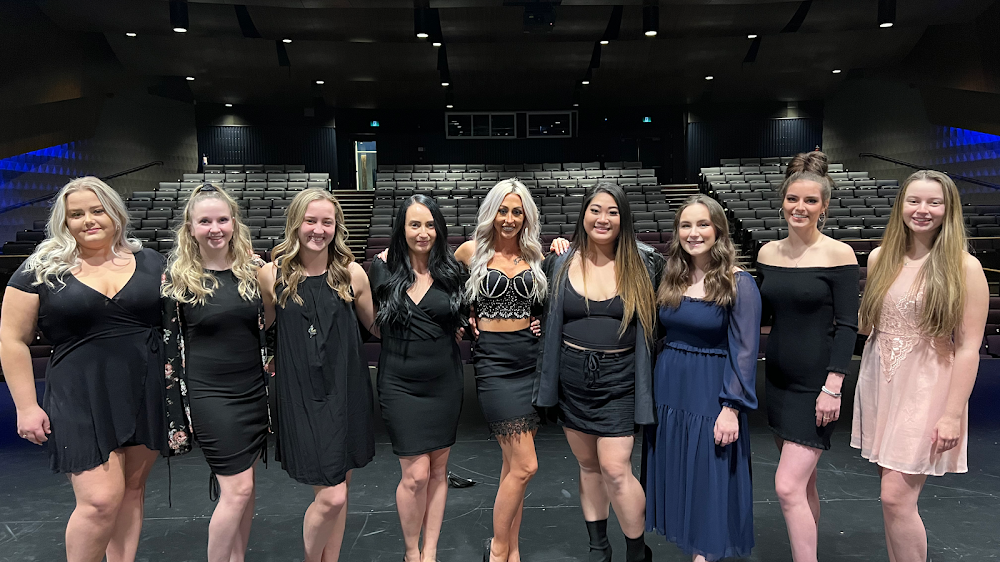 Starbound Dance Center