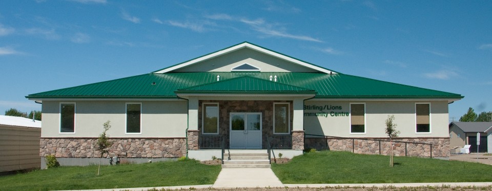 Stirling Community Centre