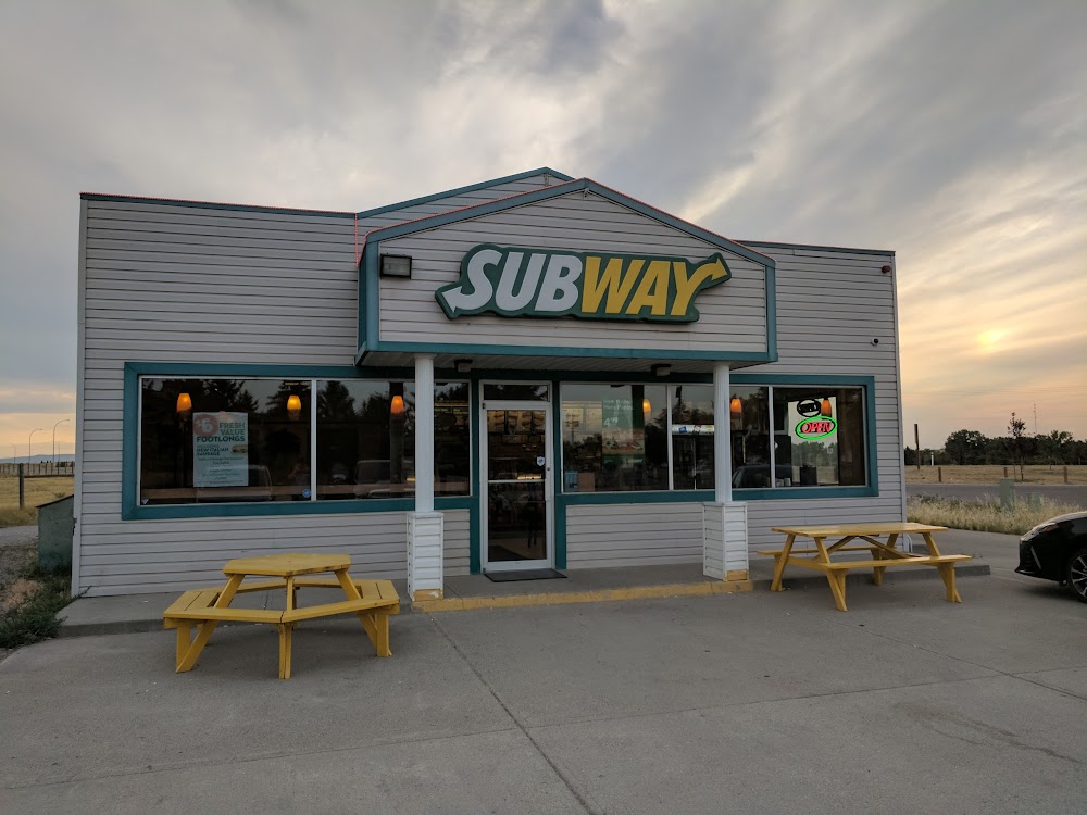 Subway