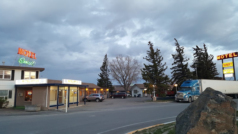 Sunset Motel