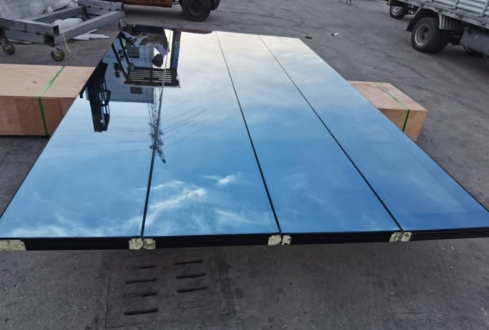 Superior Overhead Services